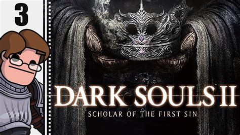 Check spelling or type a new query. Let's Play Dark Souls II: Scholar of the First Sin New Game Plus Part 3 - Old Dragonslayer - YouTube