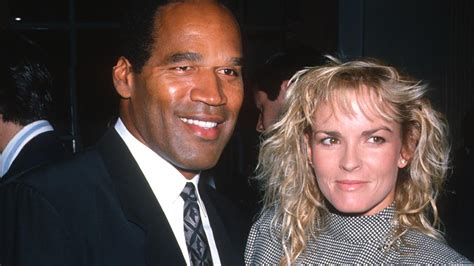 Nicole Brown Simpsons Sister Outraged Over Ford Releasing Bronco On Oj