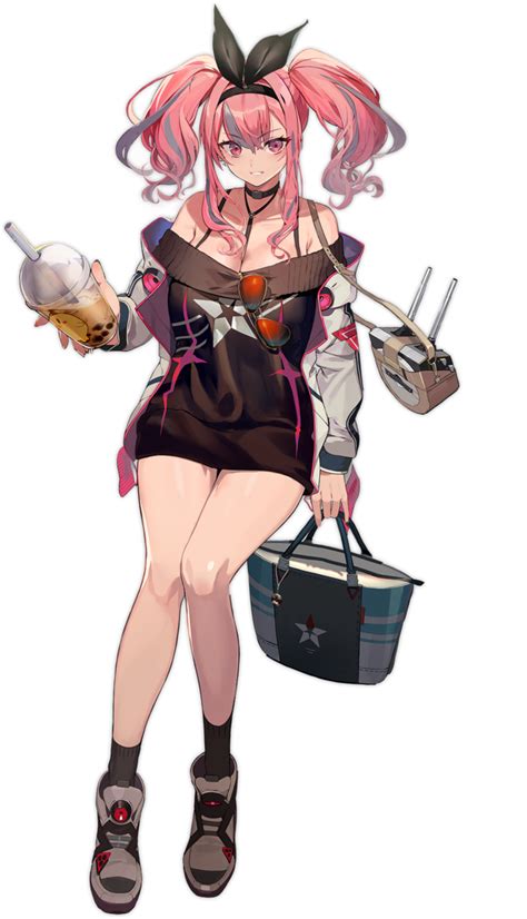 Filebremertoncasualwithoutbgpng Azur Lane Wiki