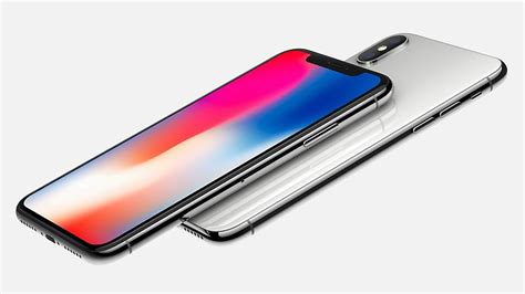 Iphone X Colours Which Colour Is The Best For You Expert Reviews