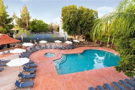 Embassy Suites By Hilton Scottsdale Resort Phoenix Az 2020 Updated