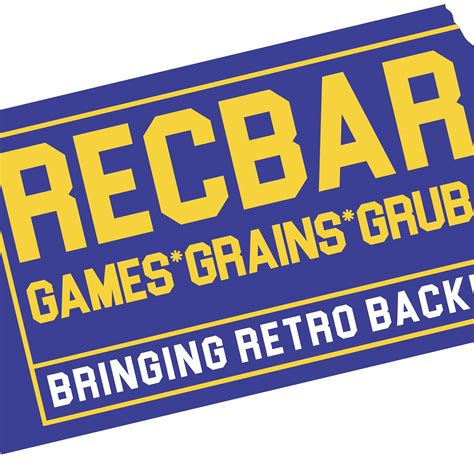 Recbar | Louisville KY