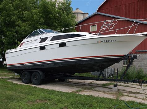 Bayliner 1984 For Sale For 2495 Boats From