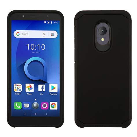 Alcatel 1x Evolveideal Xtra 5059r Case By Insten Astronoot Hard