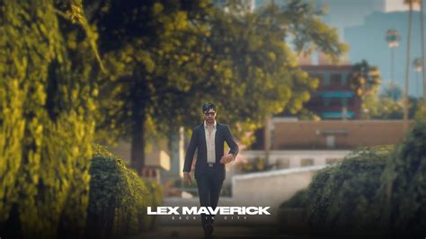 We Re Back Lex Maverick Vltrp Upi Xrgb Youtube