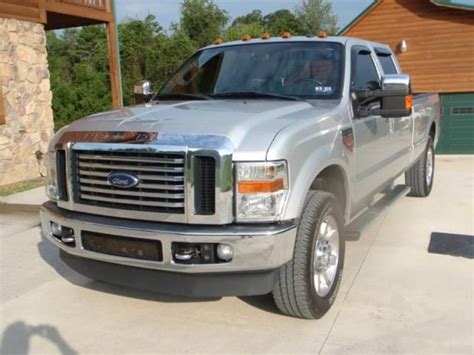 Sell Used Ford F 250 Ultimate Lariat Package In Millington Tennessee