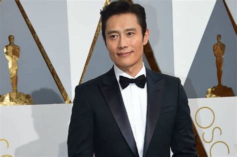 Lee Byung Hun To Star In Psy S New Music Video Koreaboo