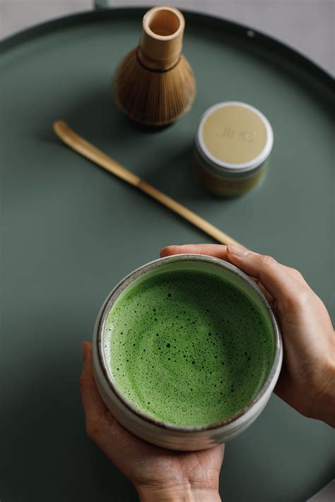 Organic Ceremonial Matcha Fresh From Kirishima Japan Matcha Tea