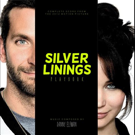 The Official Cover Warehouse Silver Linings Playbook Complete Score