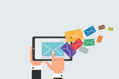 Nine Top Tips To Improve Any Email Marketing Campaign - B&T