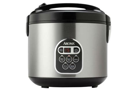 Aroma Arc Sb Rice Cooker Review