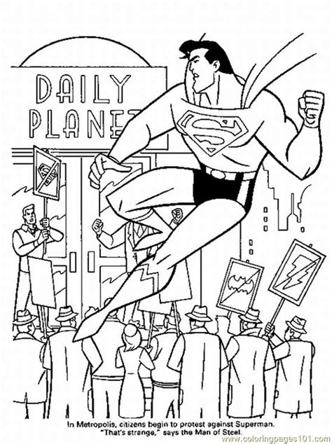 This submit options 20 hottest superheroes of all time. Superhero 3 Coloring Page - Free Superhero Coloring Pages ...