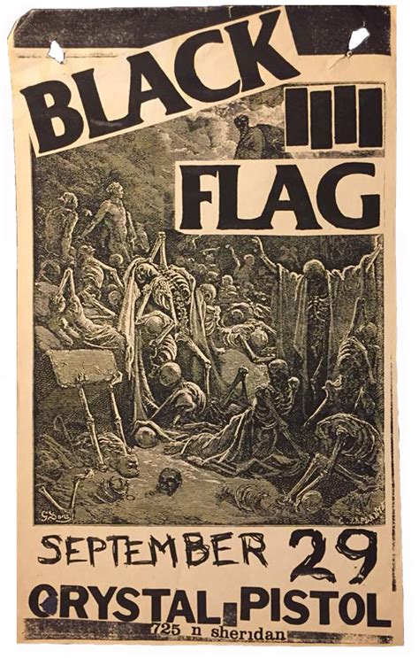 Black Flag The Crystal Pistol Metropolitan Library System