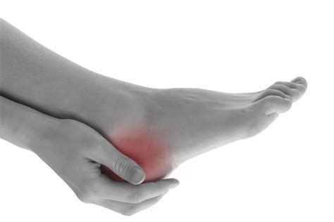 8 Ways A Podiatrist Can Send Your Foot Pain Packing Solon Podiatrist