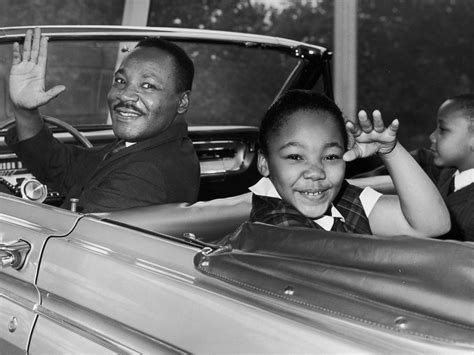 Martin Luther King Jr A Life In Pictures Photos Image 17 Abc News