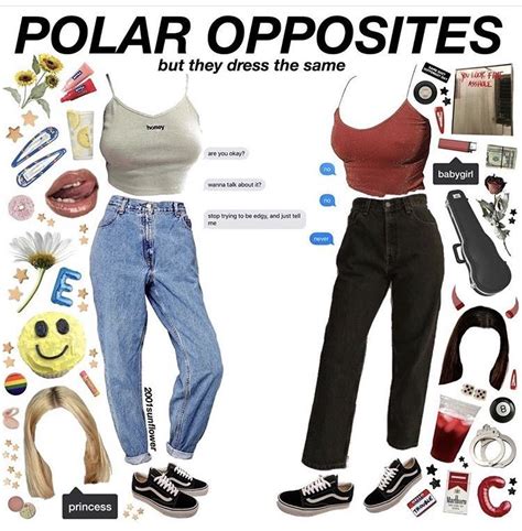 Pin By 𝐀𝐦𝐛𝐞𝐫 On Niche Aesthetic Clothes Clothes Aesthetic Fashion