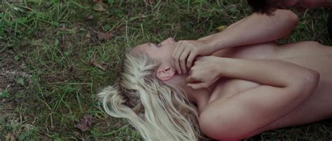 Nude Video Celebs Katarina Gellin Nude The Thompsons 2012