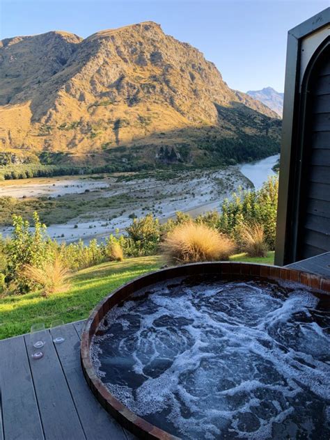 Onsen Hot Pools In Queenstown What To Know Before You Visit New