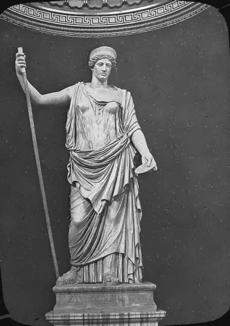 Top 10 Facts About Roman Goddess Juno