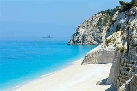 Десетте най красиви плажа в Гърция lifestyle bg