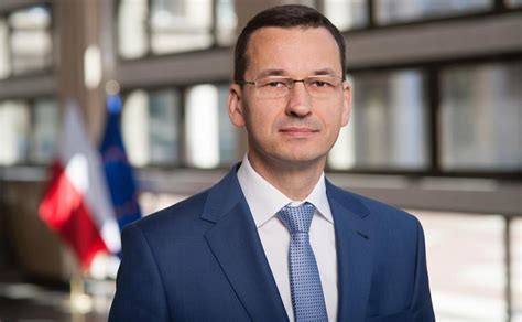 Find the perfect mateusz morawiecki stock photos and editorial news pictures from getty images. New Polish PM sees return to Christian roots as only way ...