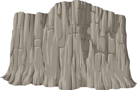 Cliff Clipart Cliff Face Cliff Cliff Face Transparent Free For