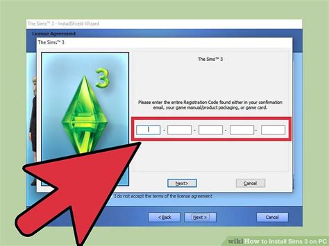 3 Ways To Install Sims 3 On Pc Wikihow