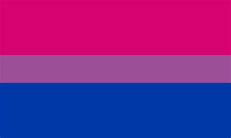 This is not an exhaustive list of all flags. Bi Flag - Mist