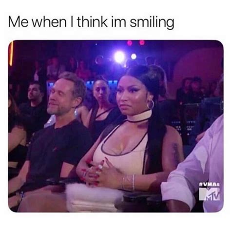 Resting Bitch Face Problems New Funny Memes Funny Memes About Life