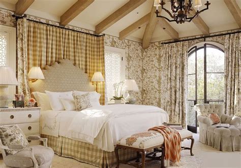 15 Country Cottage Bedroom Decorating Ideas Home Design