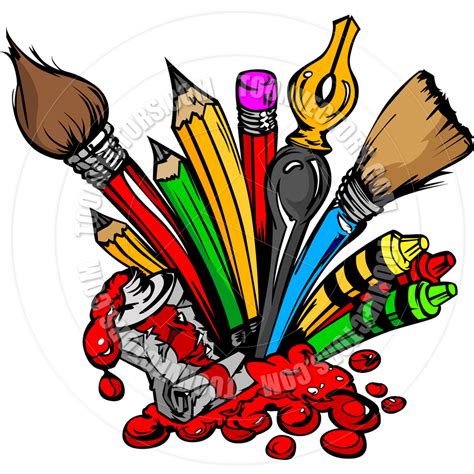 Craft Materials Clipart Clipground