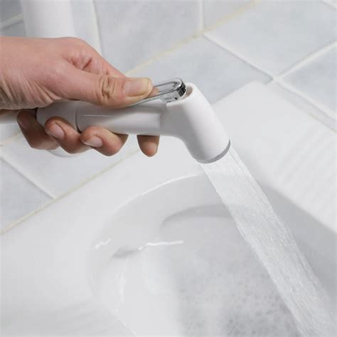 Otviap Handheld Bidet Sprayer For Toilet Toilet Bidet Spray Bathroom