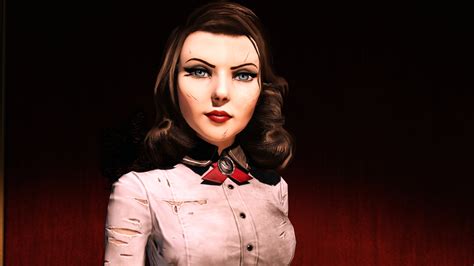 3840x2160 Colorful Graffiti People Women Bioshock Infinite Wallpaper  1813 Kb