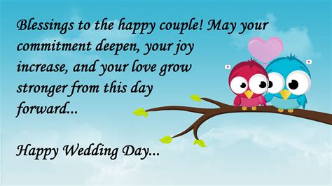 Wedding Day Wishes Wedding Greetings Wedding Messages Happy Wedding