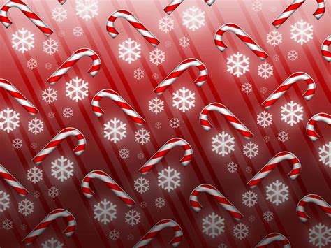 Download Candy Cane Background