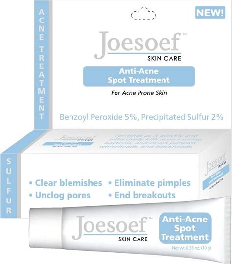 Wholesale Anti Acne Spot Treatment Target Cream 20g