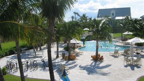 Gallery Old Bahama Bay Resort And Yacht Harbour Luxury Beach Resort At