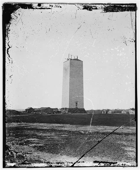 Amazing Images Of Americas Greatest Landmarks As They Were Being Built