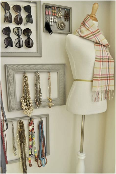 Updating your existing closet doors is a small change that can make a big impact. 15 Top Bedroom Closet Organization Hacks And Ideas