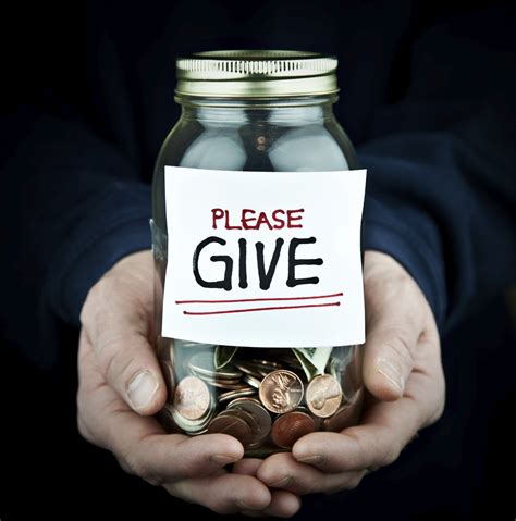 Unleashing Generosity Mastering The Art Of Fundraising One Tip