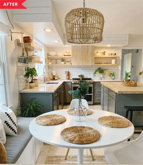 Https://tommynaija.com/home Design/boho Interior Design Kitchen