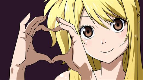 4565259 Heartfilia Lucy Fairy Tail Anime Rare Gallery Hd Wallpapers