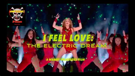 2020 Electric Love