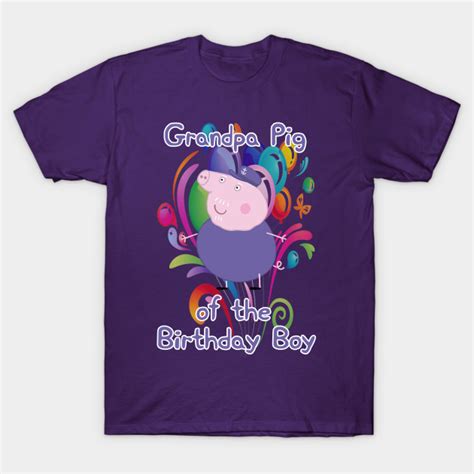 We did not find results for: Peppa Pig : Grandpa Pig of the Birthday Boy - Peppa Pig ...