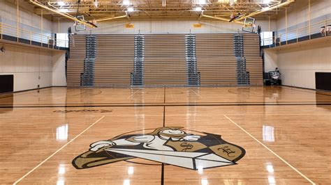 Sport Systems Provides Lincoln Southeast High School With New