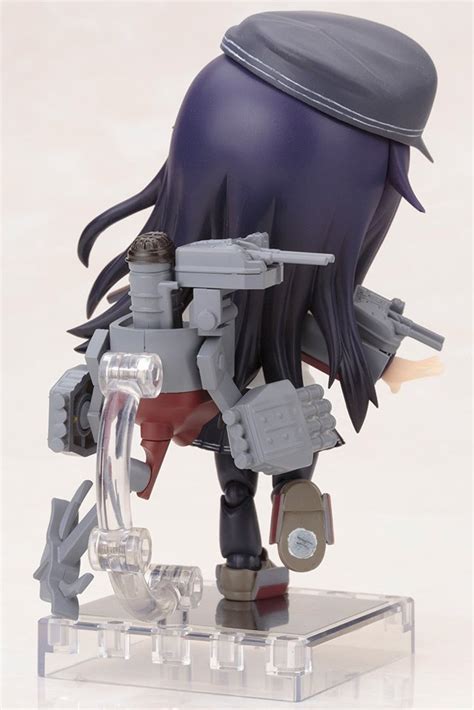 Cu Poche Kancolle Akatsuki Kotobukiya Tokyo Otaku Mode Tom