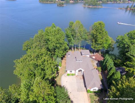 Lake Norman Waterfront Foreclosures Lake Norman Homes