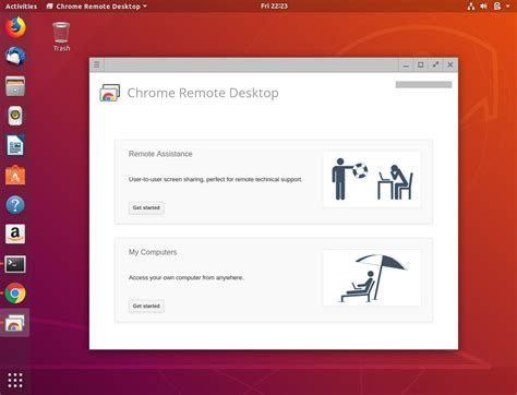 Microsoft Remote Desktop Web Client