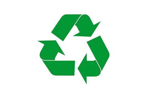 ¿reconoces Los Distintos Símbolos Relacionados Con El Reciclaje Raee
