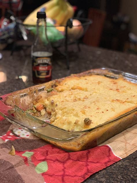 This book has been around for about thirty years and is a top selling cookbook which is an accomplishment since it is a vegetarian cookbook. Irish Shepherd's Pie | Allrecipes